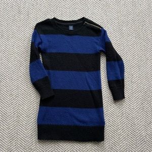 Gap sweater dress